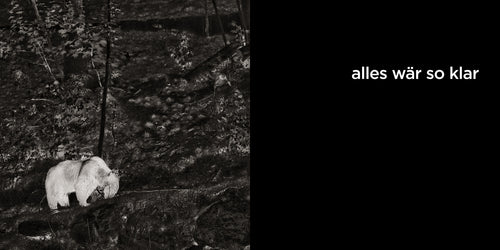 alles wär so klar | lost quotes #11: alles wär so klar