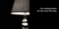 i’m coming home for the very first day | lost quotes #12: i’m coming home for the very first day