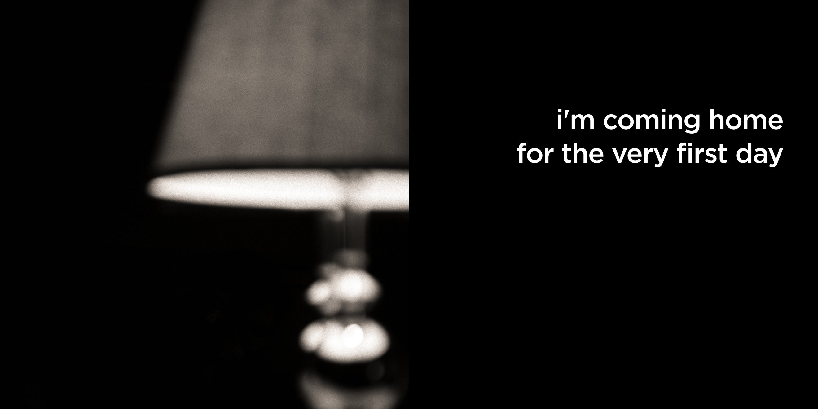 i’m coming home for the very first day | lost quotes #12: i’m coming home for the very first day