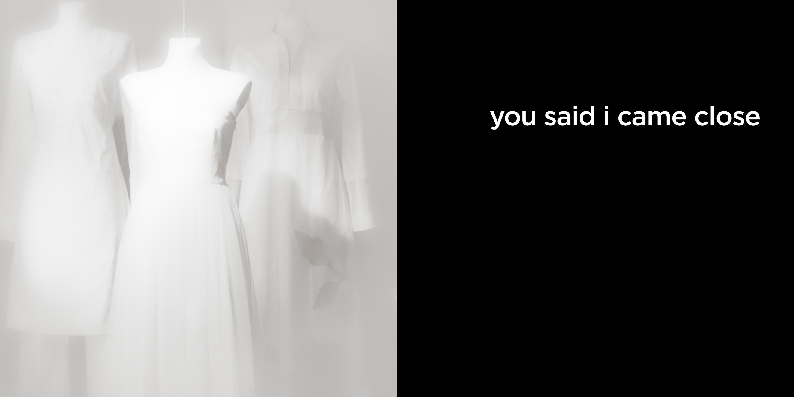 you said i came close | lost quotes #19: you said i came close