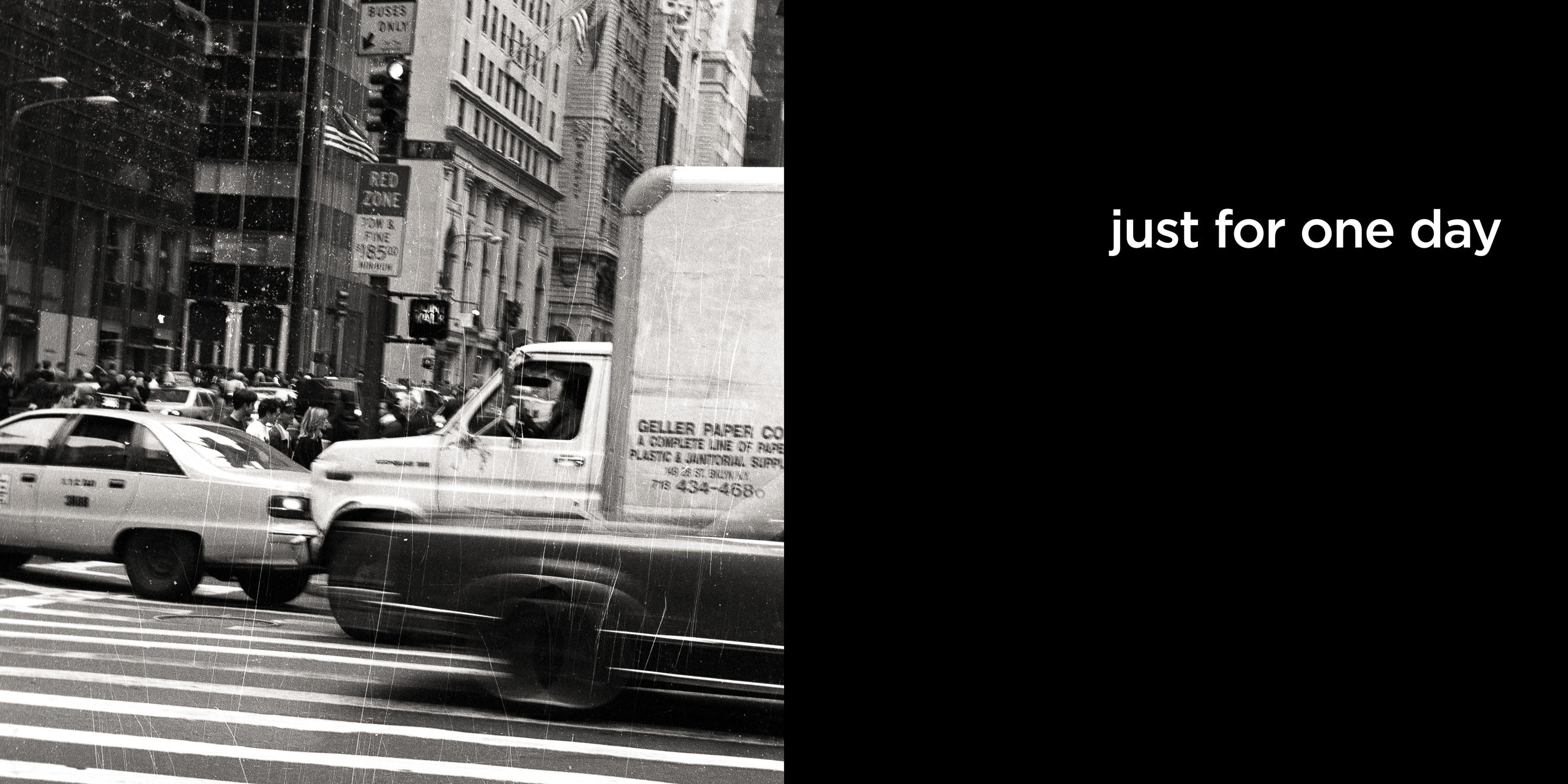 just for one day | lost quotes #43: just for one day