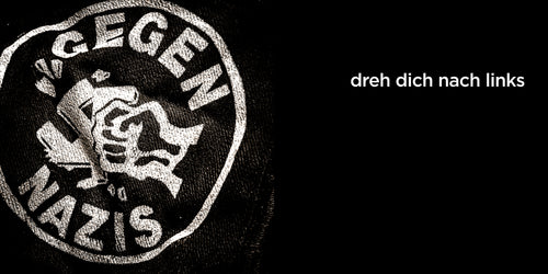dreh dich nach links | lost quotes #50: dreh dich nach links