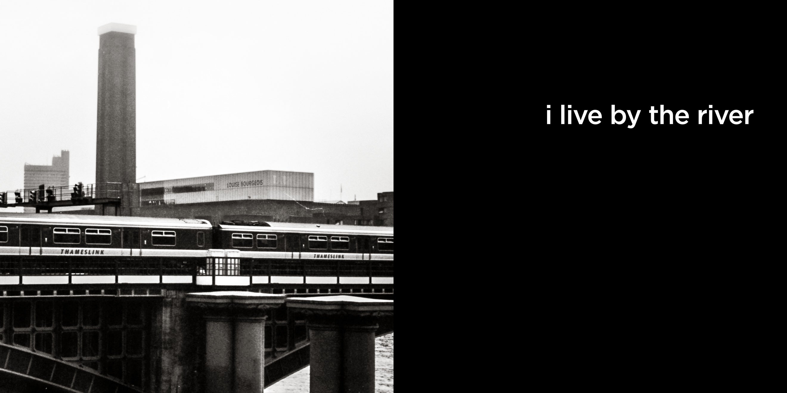 i live by the river | lost quotes #52: i live by the river