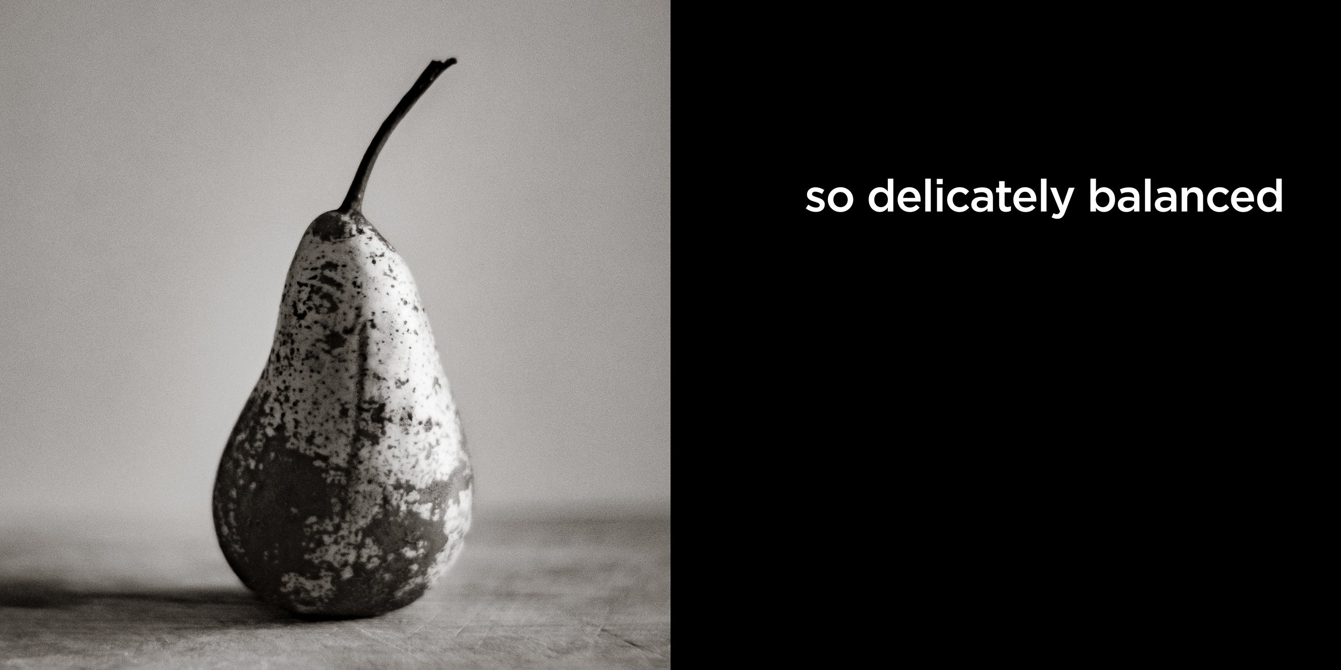 so delicately balanced | lost quotes #54: so delicately balanced