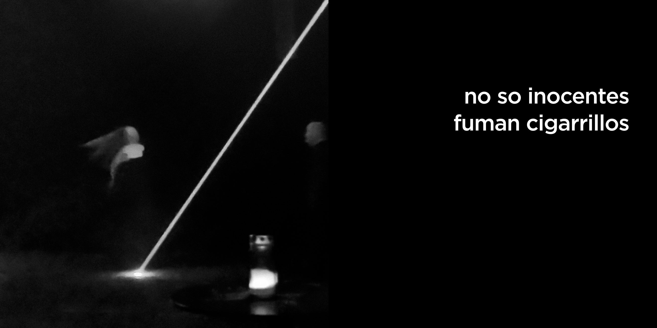 no so inocentes fuman cigarrillos | lost quotes #64: no so inocentes fuman cigarrillos