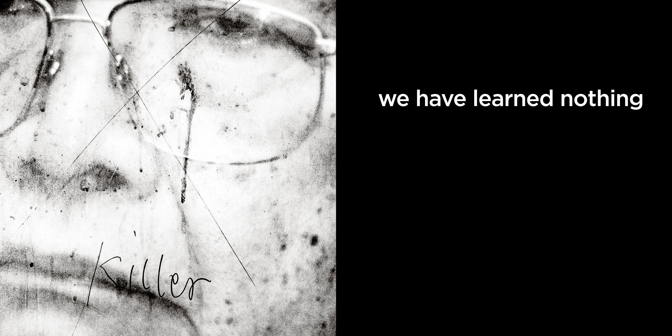 we have learned nothing | lost quotes #69: we have learned nothing