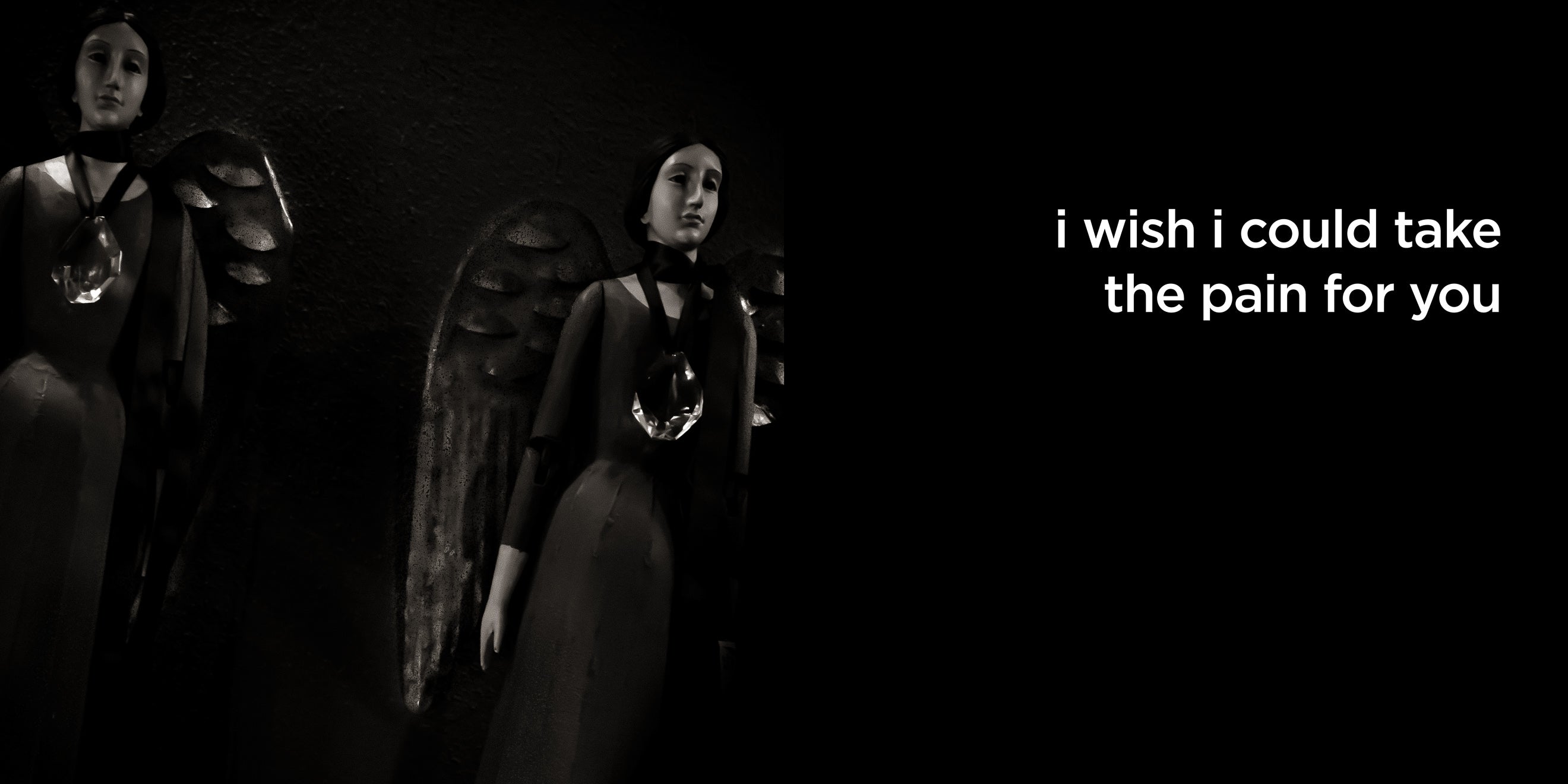 i wish i could take the pain for you | lost quotes #6: i wish i could take the pain for you